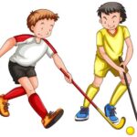 GoPlay11 sports gaming application with cricket game interface for Android users.